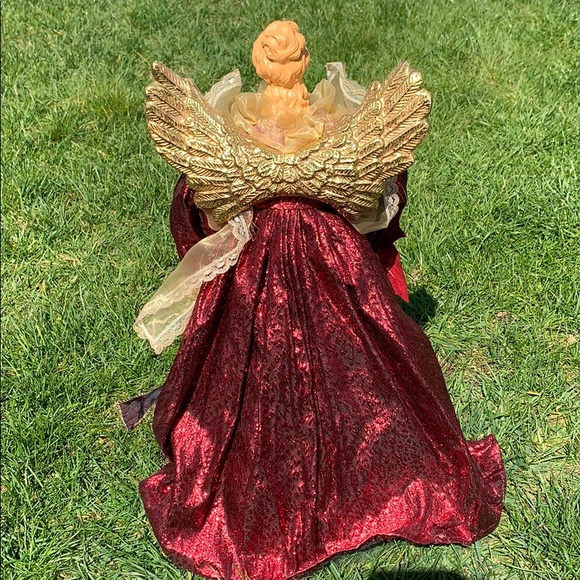 Tree Topper - Picture 2 of 2